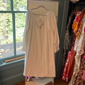Cottage Cottage Core Dress
